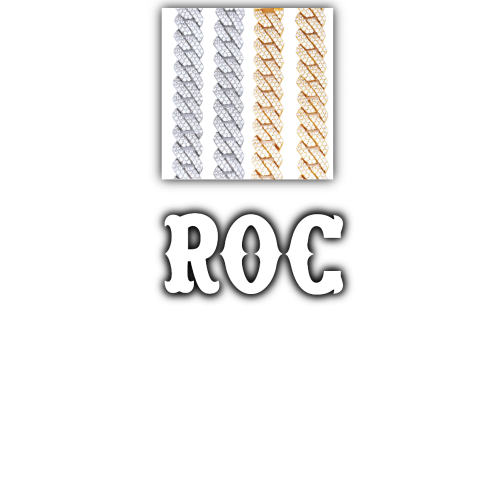 Custom Letters Freibeuter Font Necklace