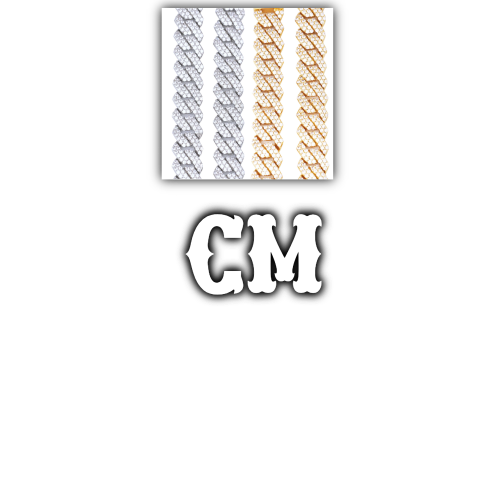 Custom Letters Freibeuter Font Necklace