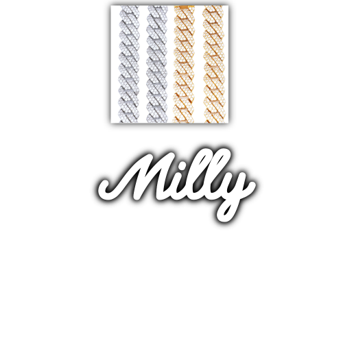 Script Custom Letter Necklace
