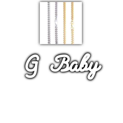 Script Custom Letter Necklace