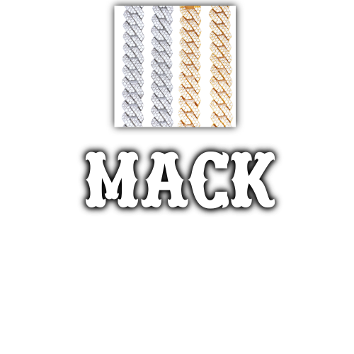 Custom Letters Freibeuter Font Necklace