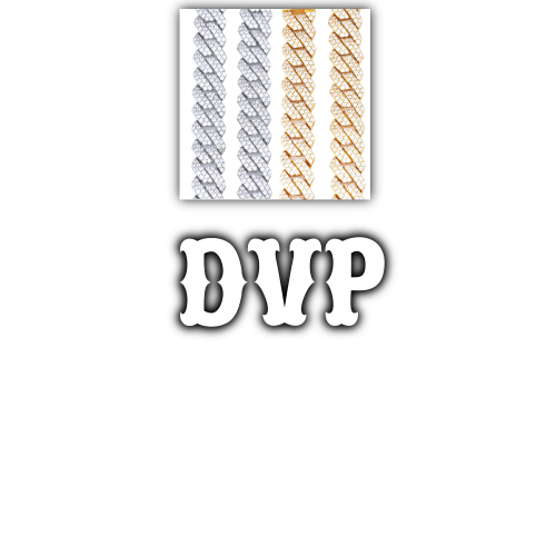 Custom Letters Freibeuter Font Necklace