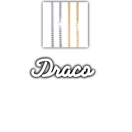 Script Custom Letter Necklace