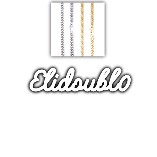 Script Custom Letter Necklace