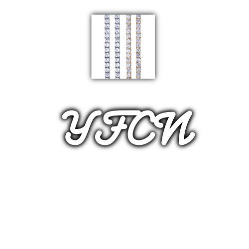 Script Custom Letter Necklace