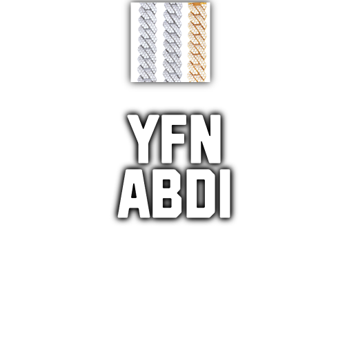Custom Letters Baguette Two Layer Necklace