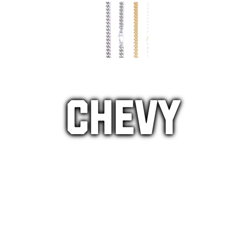 Custom Letters Baguette Two Layer Necklace