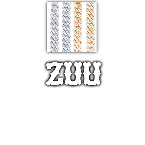 Custom Letters Freibeuter Font Necklace