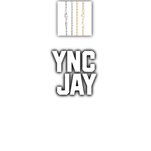 Custom Letters Baguette Two Layer Necklace