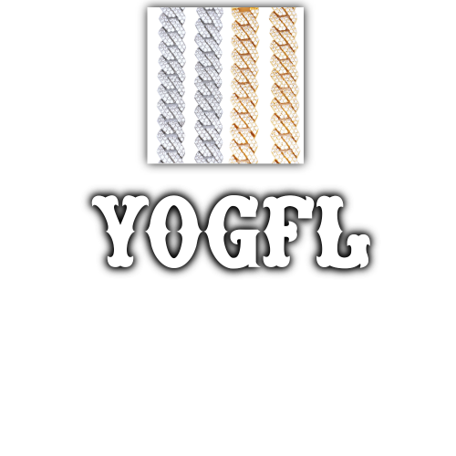 Custom Letters Freibeuter Font Necklace