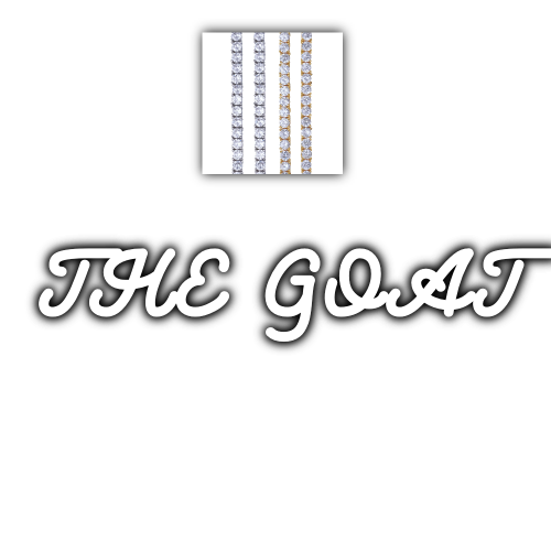 Script Custom Letter Necklace