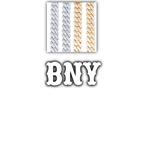 Custom Letters Freibeuter Font Necklace