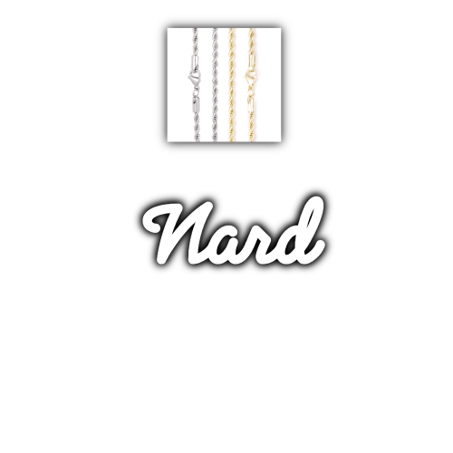 Script Custom Letter Necklace