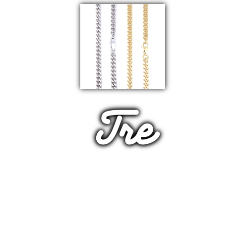 Script Custom Letter Necklace