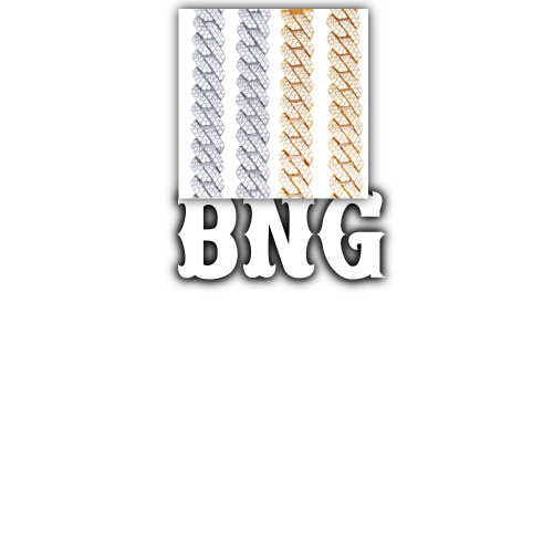 Custom Letters Freibeuter Font Necklace