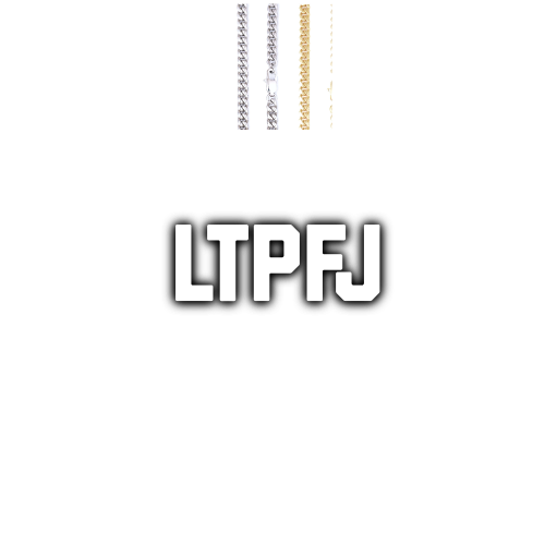 Custom Letters Baguette Two Layer Necklace