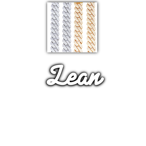 Script Custom Letter Necklace