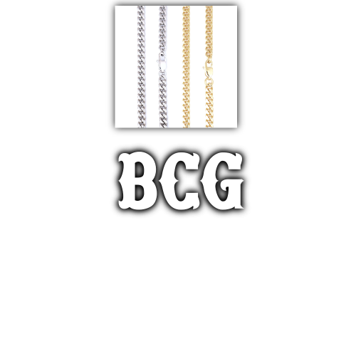 Custom Letters Freibeuter Font Necklace