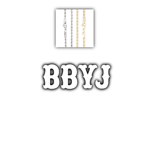 Custom Letters Freibeuter Font Necklace