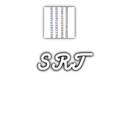 Script Custom Letter Necklace