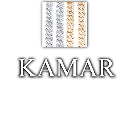 Custom Letters Freibeuter Font Necklace