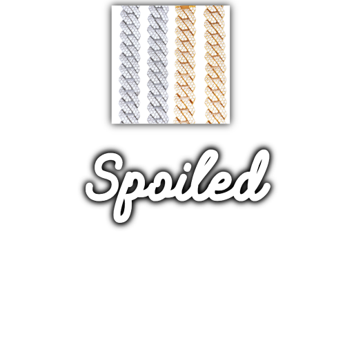 Script Custom Letter Necklace