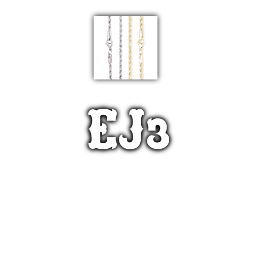 Custom Letters Freibeuter Font Necklace