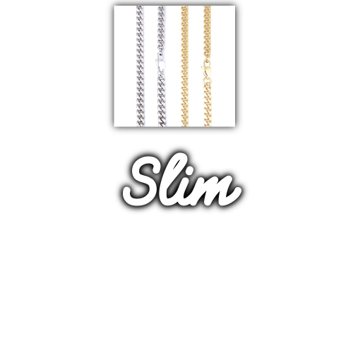 Script Custom Letter Necklace