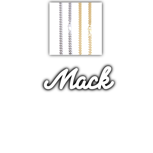 Script Custom Letter Necklace