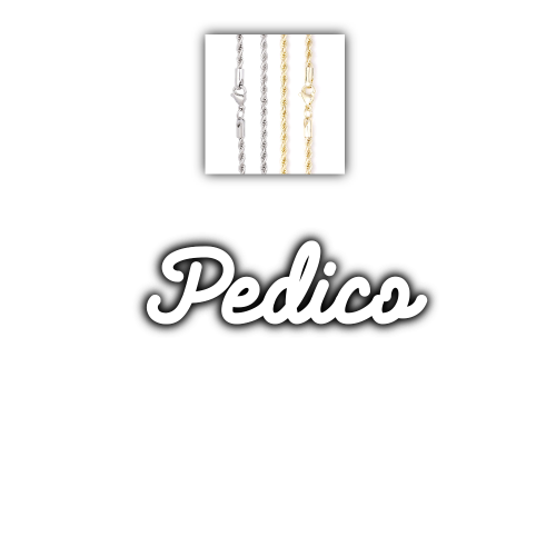 Script Custom Letter Necklace