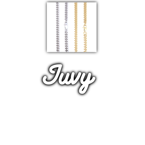 Script Custom Letter Necklace
