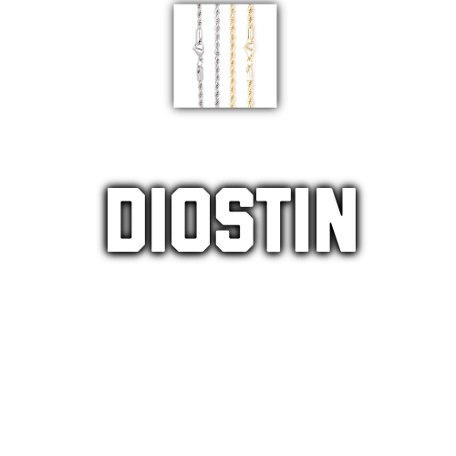 Custom Letters Baguette Two Layer Necklace