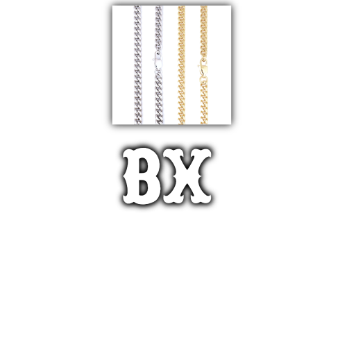 Custom Letters Freibeuter Font Necklace