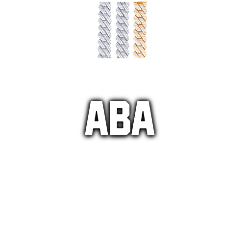 Custom Letters Baguette Two Layer Necklace