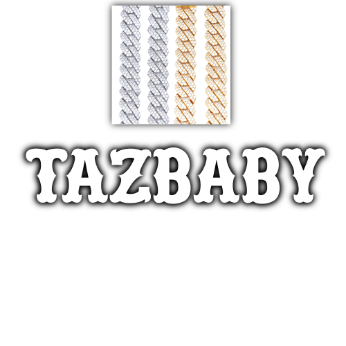 Custom Letters Freibeuter Font Necklace
