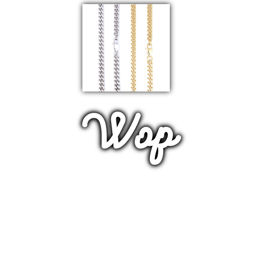 Script Custom Letter Necklace