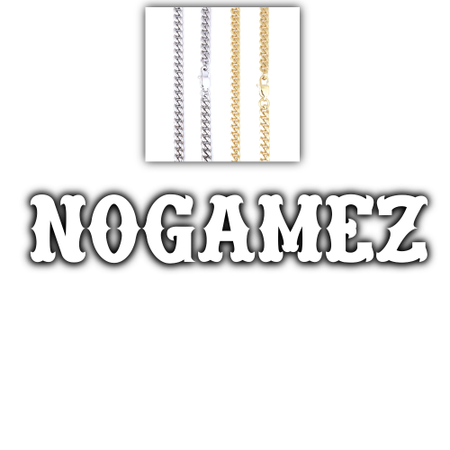 Custom Letters Freibeuter Font Necklace