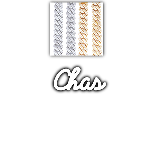 Script Custom Letter Necklace