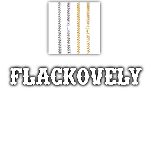 Custom Letters Freibeuter Font Necklace