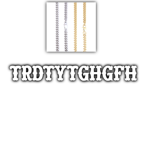 Custom Letters Freibeuter Font Necklace