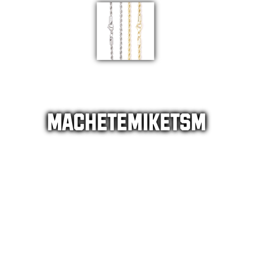 Custom Letters Baguette Two Layer Necklace