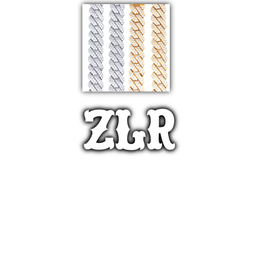 Custom Letters Freibeuter Font Necklace