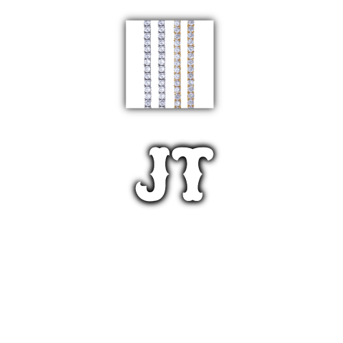Custom Letters Freibeuter Font Necklace