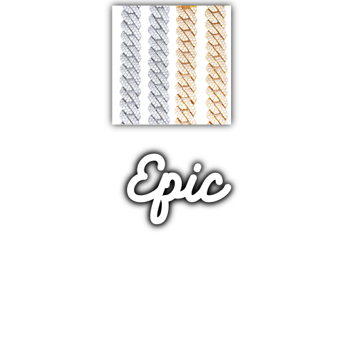 Script Custom Letter Necklace
