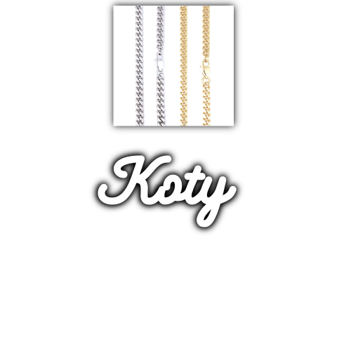Script Custom Letter Necklace