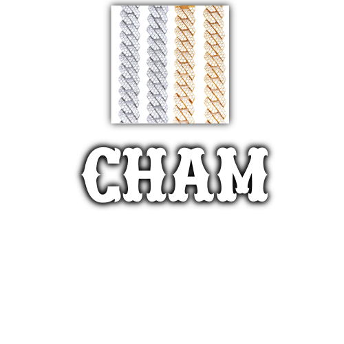 Custom Letters Freibeuter Font Necklace