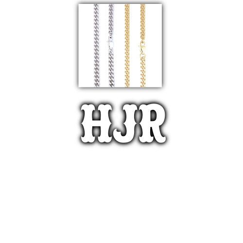 Custom Letters Freibeuter Font Necklace