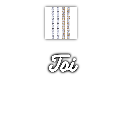Script Custom Letter Necklace