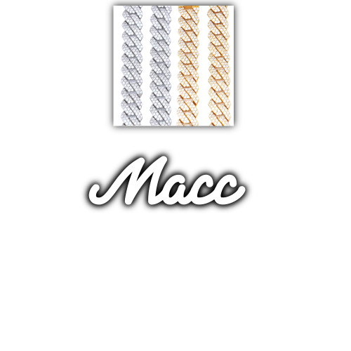 Script Custom Letter Necklace