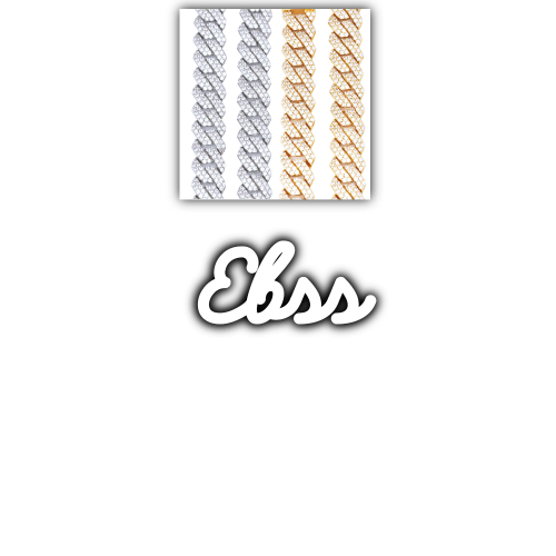 Script Custom Letter Necklace